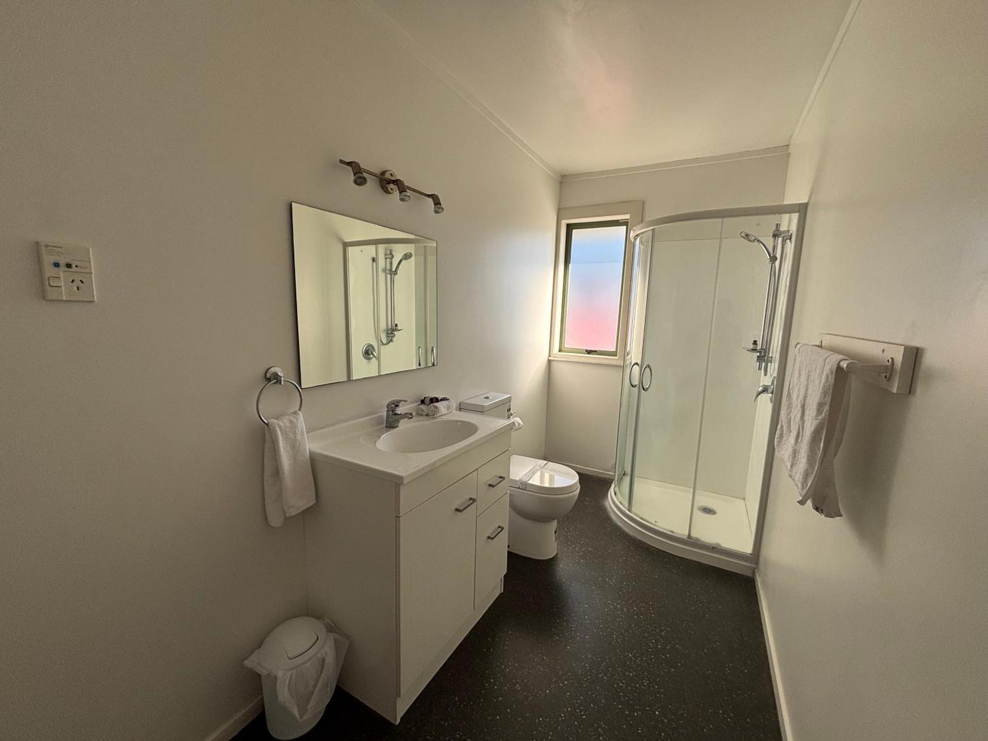 Leopard Hotel Waipukurau Exteriör bild